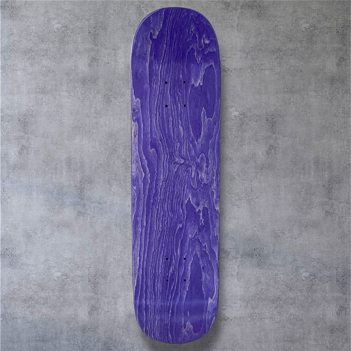 Premium Blank Deck 8.25”