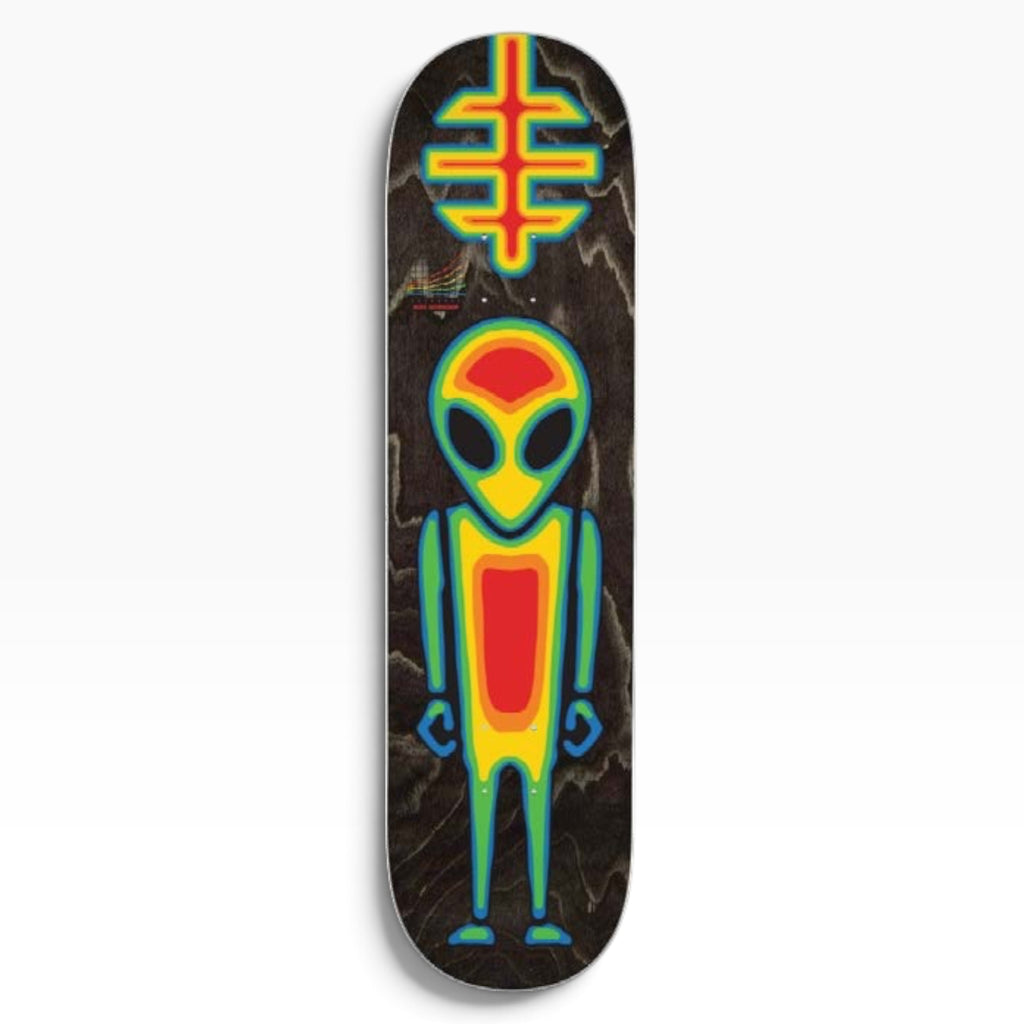 Alien Workshop Thermal Soldier Deck 8.25”