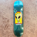 Alien Workshop Believe Deck 8.5”