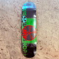 Alien Workshop Sonic Twin Tail Deck 8.5”