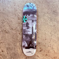 Alien Workshop Sixth Sense Deck 8.25”