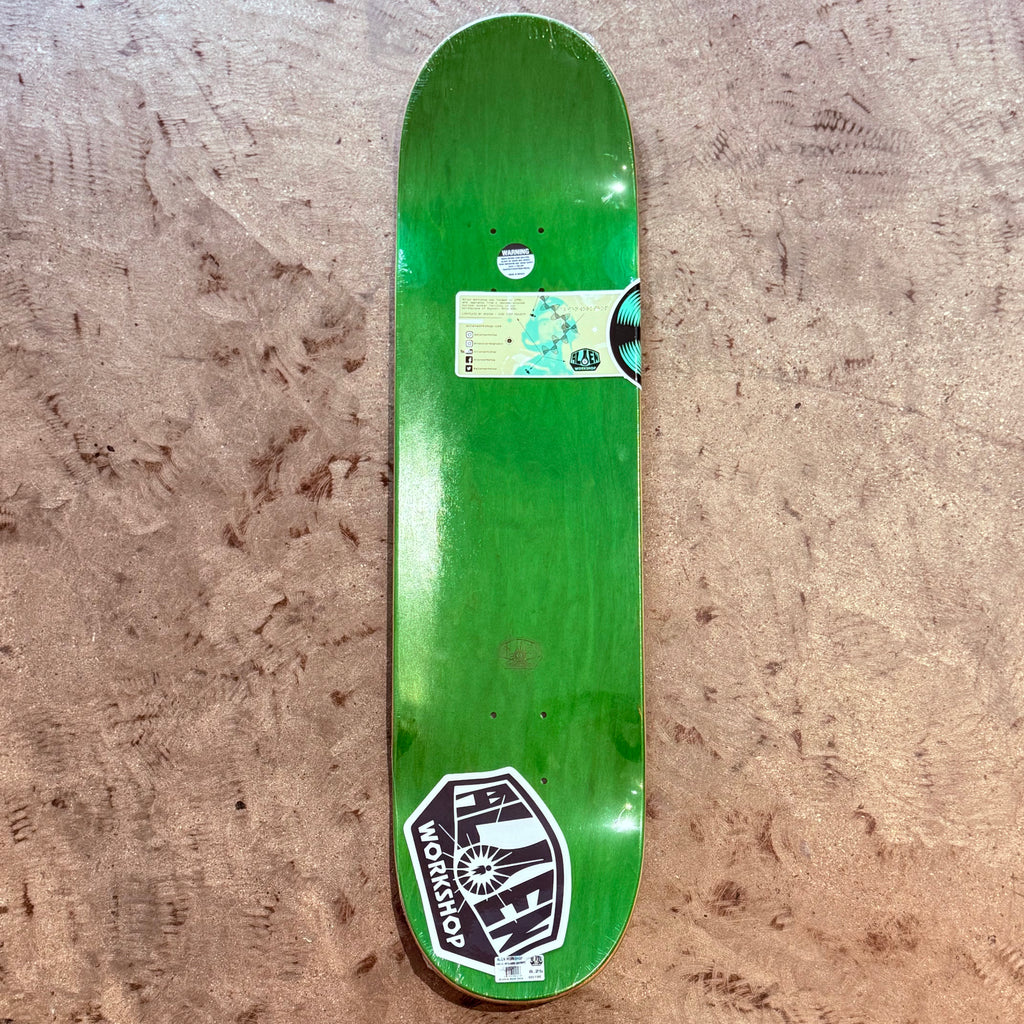 Alien Workshop Sixth Sense Deck 8.25”