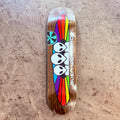 Alien Workshop Spectrum Logo Deck 8.5”