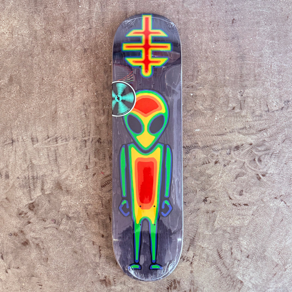 Alien Workshop Thermal Soldier Deck 8.25”