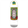 World Industries Jeff Hartsel Yout Model Deck - 9.4375