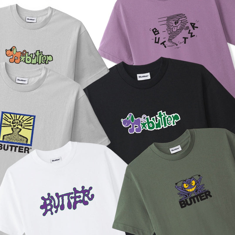 Tees