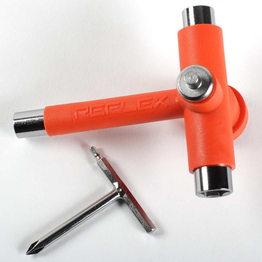 Reflex Utiliti-Tool (Orange)