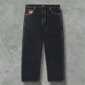 Butter Goods Ink Denim Jeans (Black)