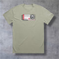 Alien Workshop Vote Pro Clone Tee (Light Green)