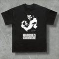 Hardies Boxer Tee (Black)