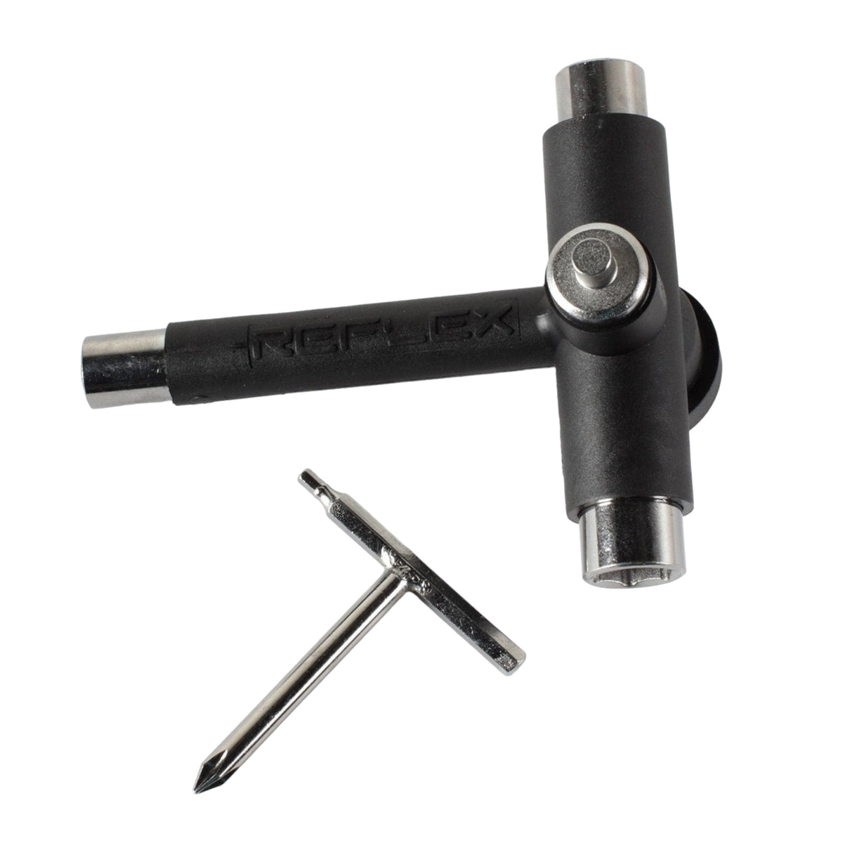 Reflex Utiliti-Tool (Black)