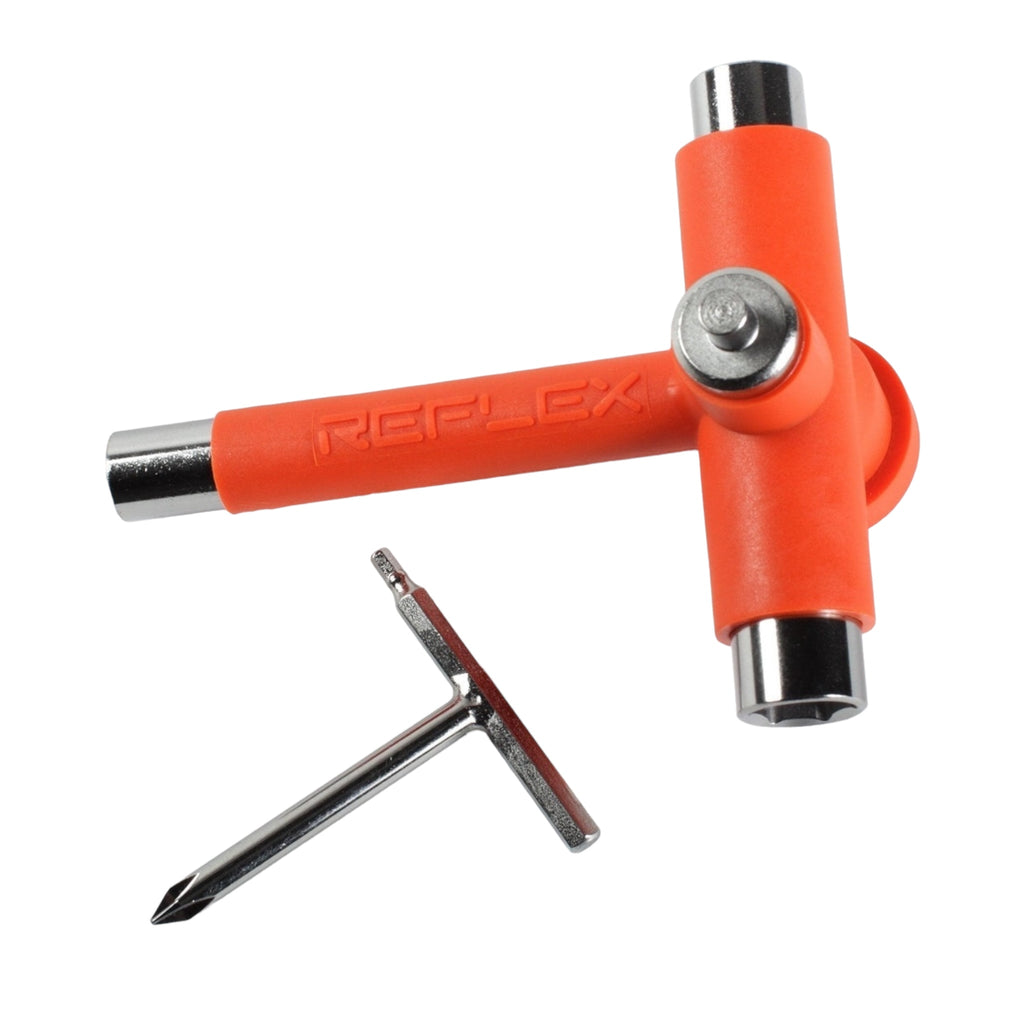 Reflex Utiliti-Tool (Orange)