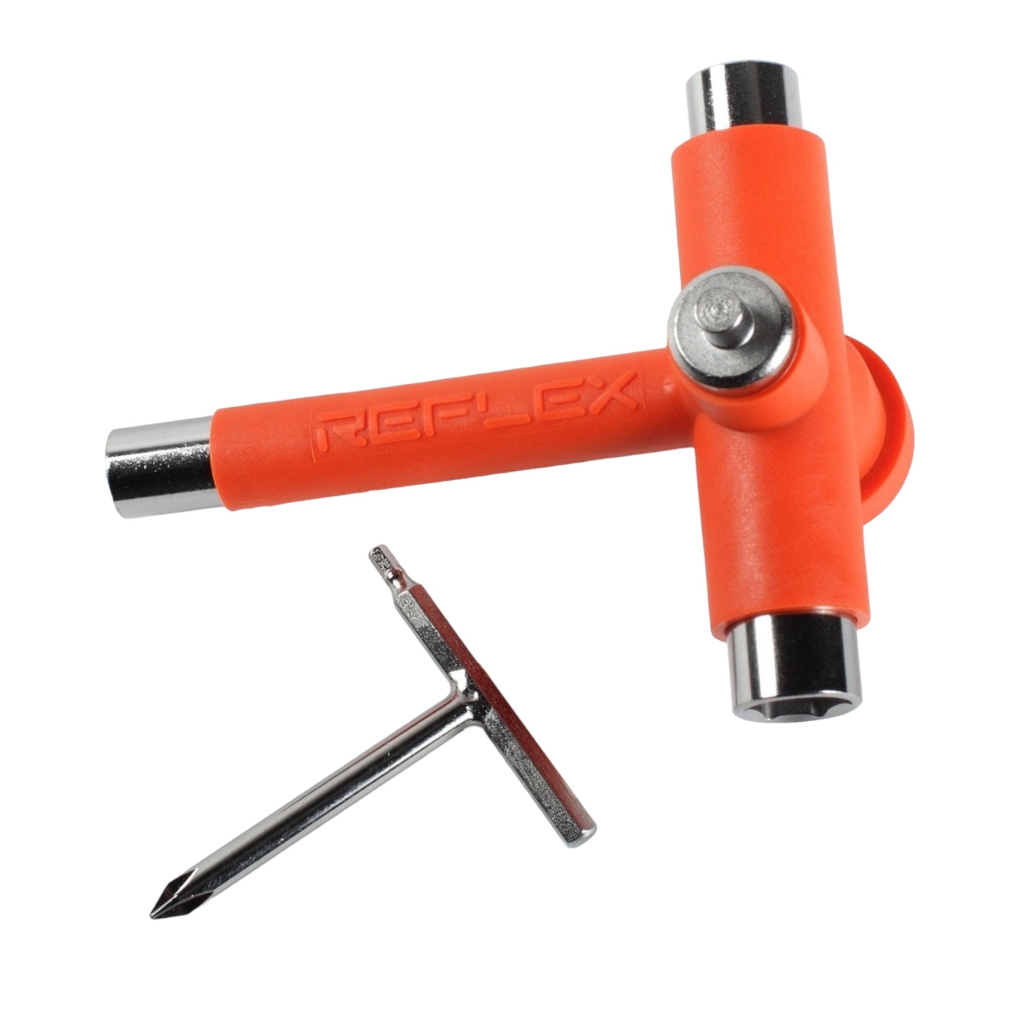 Reflex Utiliti-Tool (Orange)
