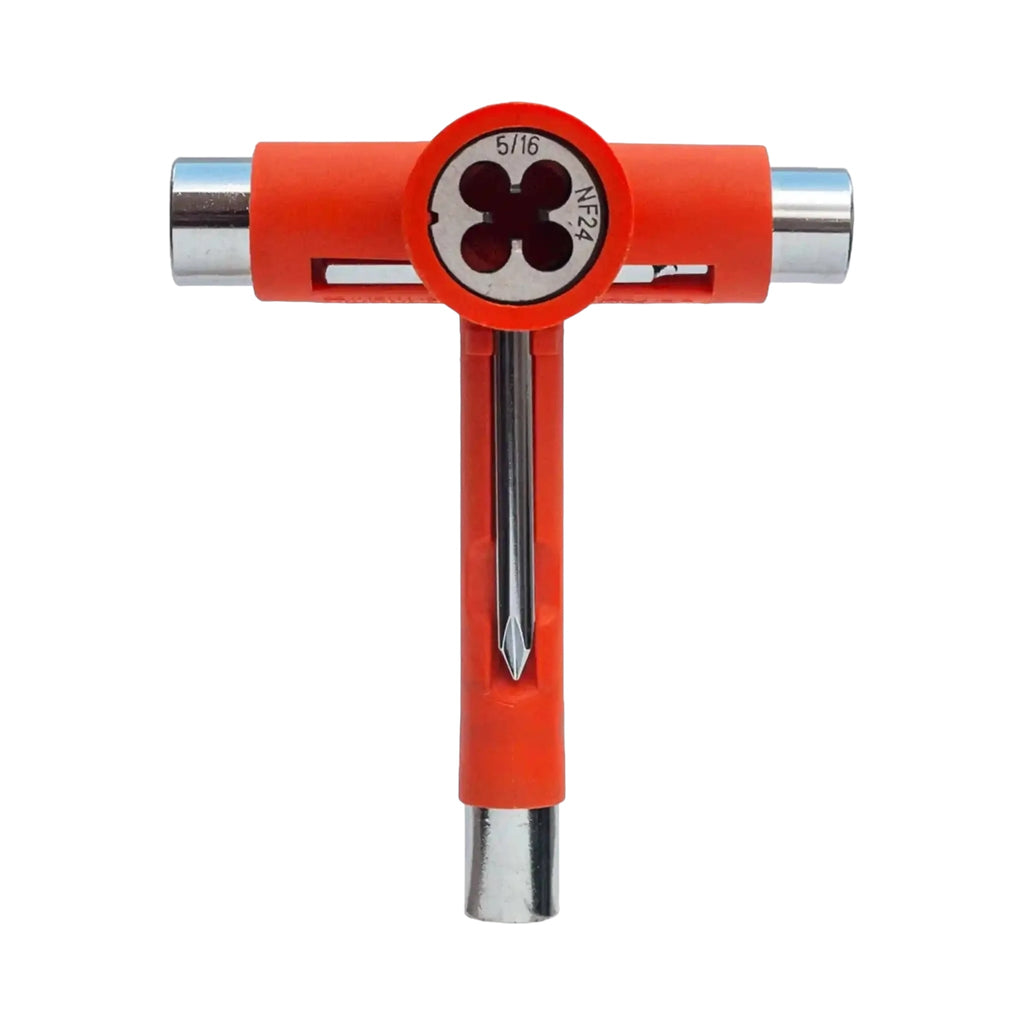 Reflex Utiliti-Tool (Orange)
