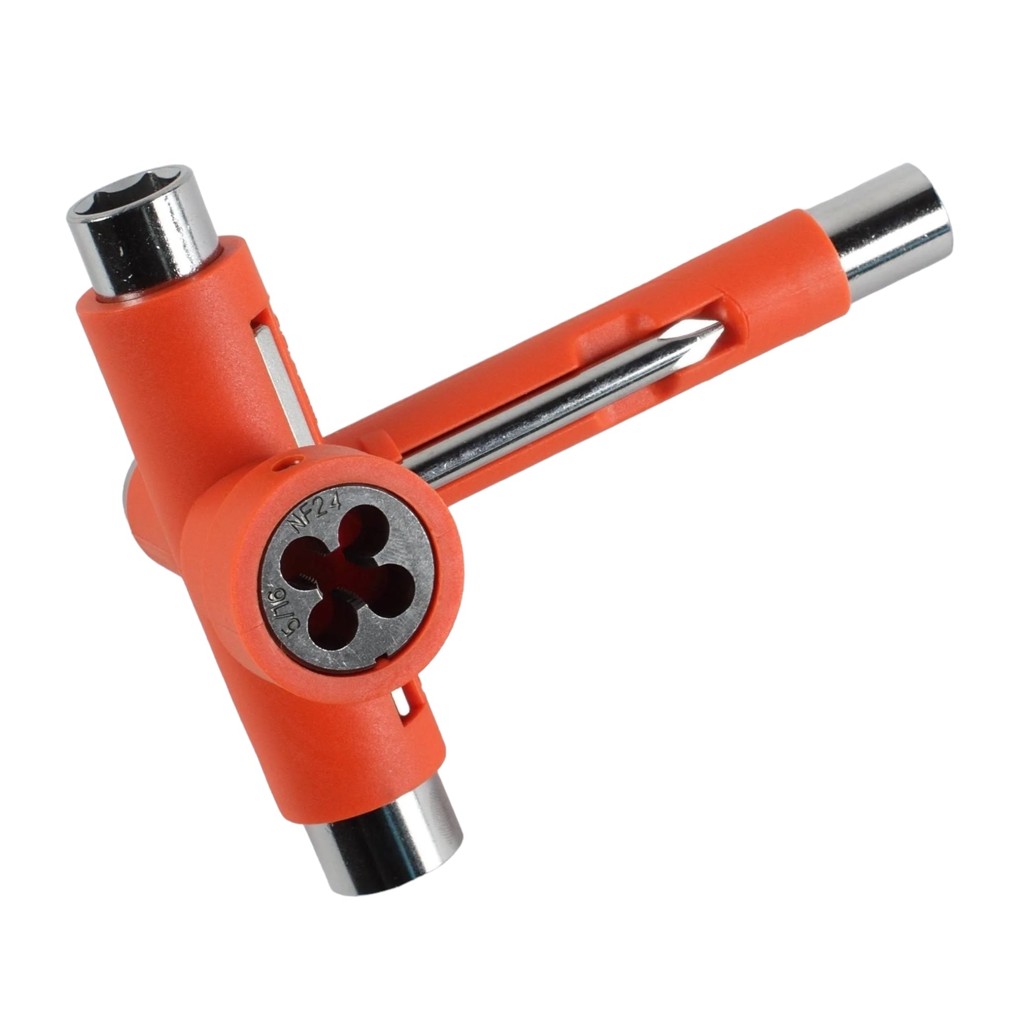 Reflex Utiliti-Tool (Orange)