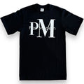 Post Modern PMCK Logo Tee (Black)