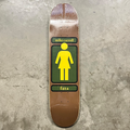 Girl 93! Til Mike Carroll Deck 7.5”