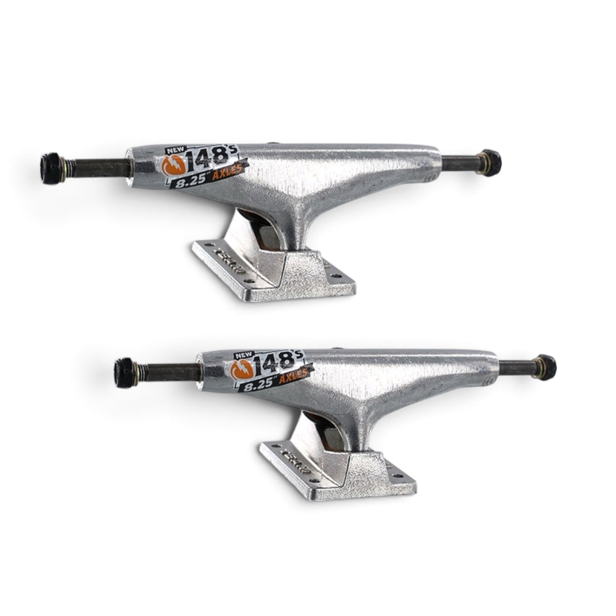 Thunder Trucks Team Editions 148 Polished Set