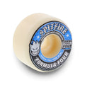 Spitfire Wheels Formula Four 99 Conical Full 56mm (Blue Print)