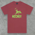 Hockey Skateboards Victory Tee (Grape Skin)