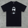 Hockey Skateboards Elk Tee (Black)